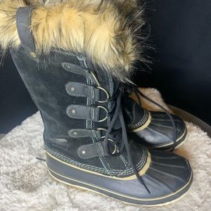 SOREL Women's Joan of Arctic Boot